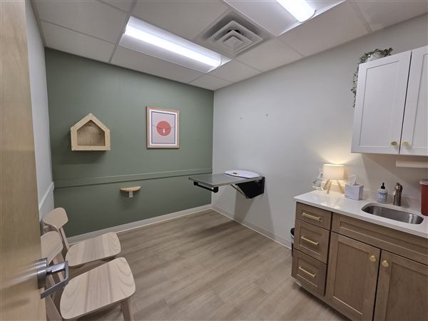 Exam Room