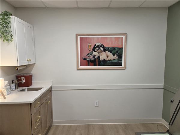 Exam Room