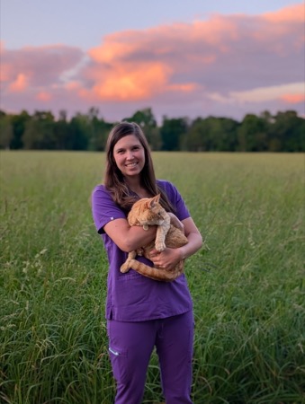 Dr. Melissa Rich