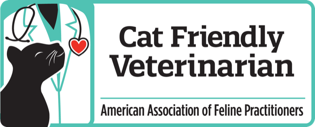 cat_friendly_vet Cat Friendly Veterinarian