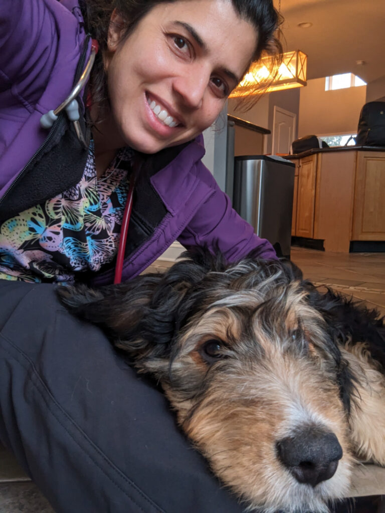 yasmin_with_dog